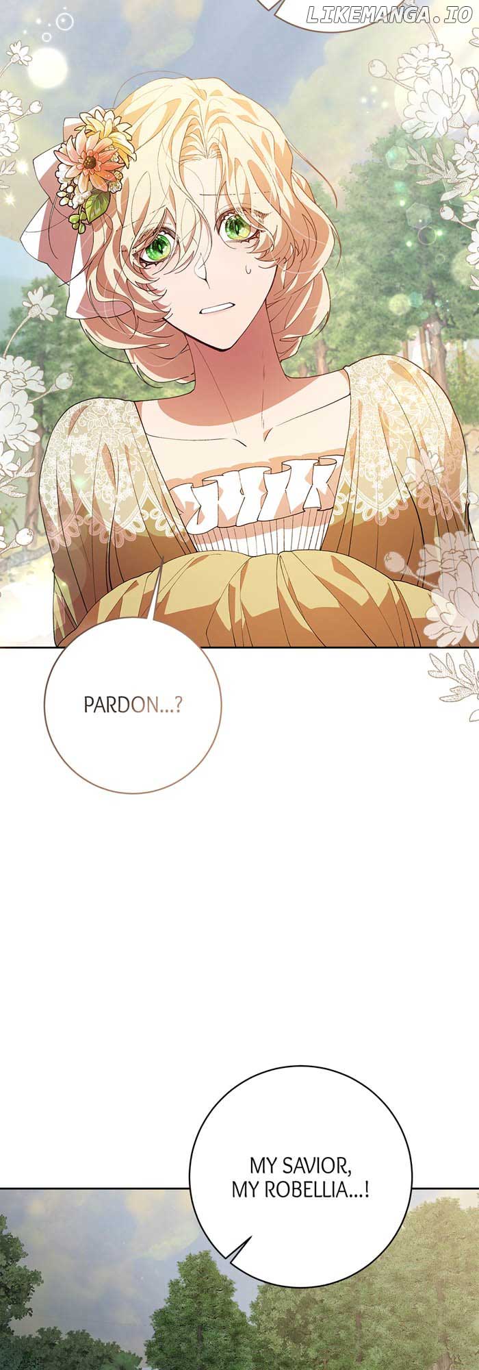 Here Reigns the Vengeful Villainess Chapter 27 - Page 45