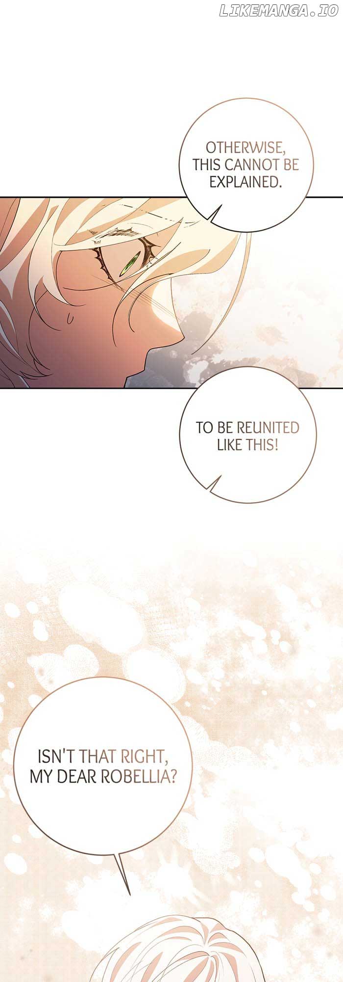 Here Reigns the Vengeful Villainess Chapter 27 - Page 47