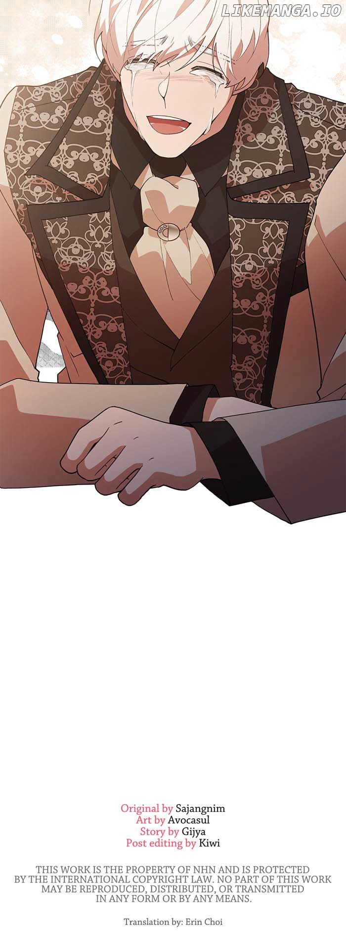 Here Reigns the Vengeful Villainess Chapter 27 - Page 48