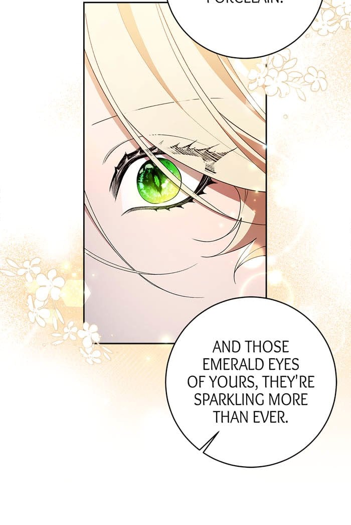 Here Reigns the Vengeful Villainess Chapter 28 - Page 4