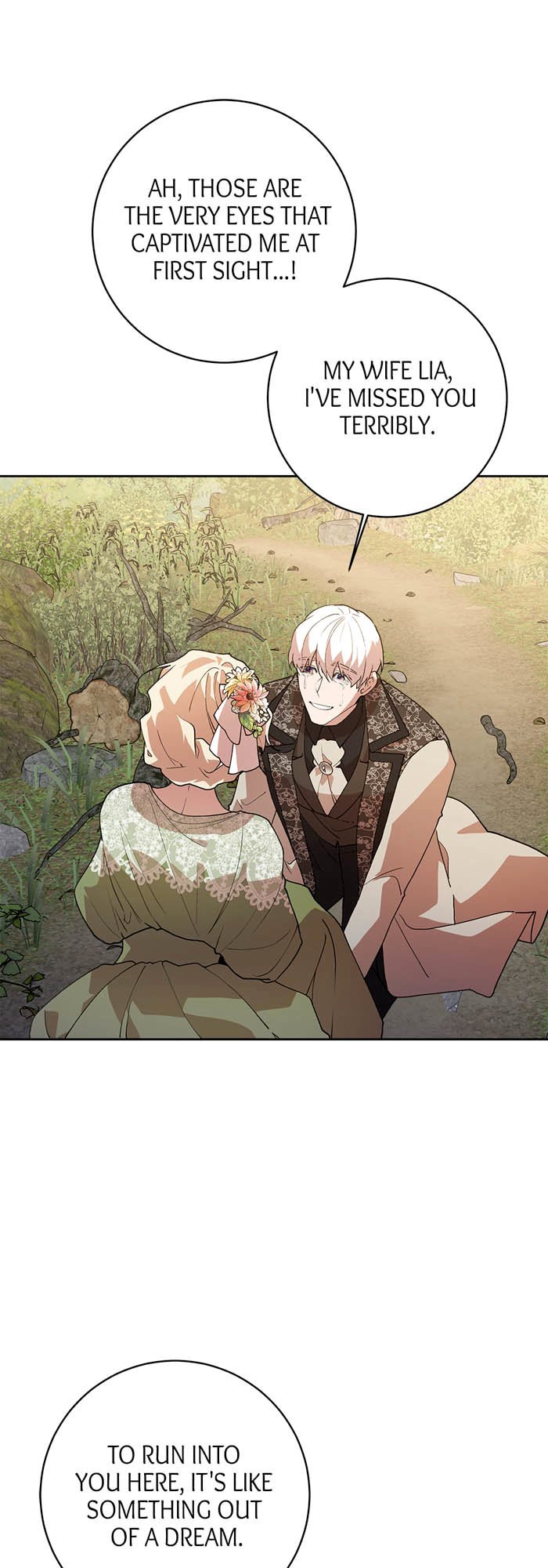 Here Reigns the Vengeful Villainess Chapter 28 - Page 5