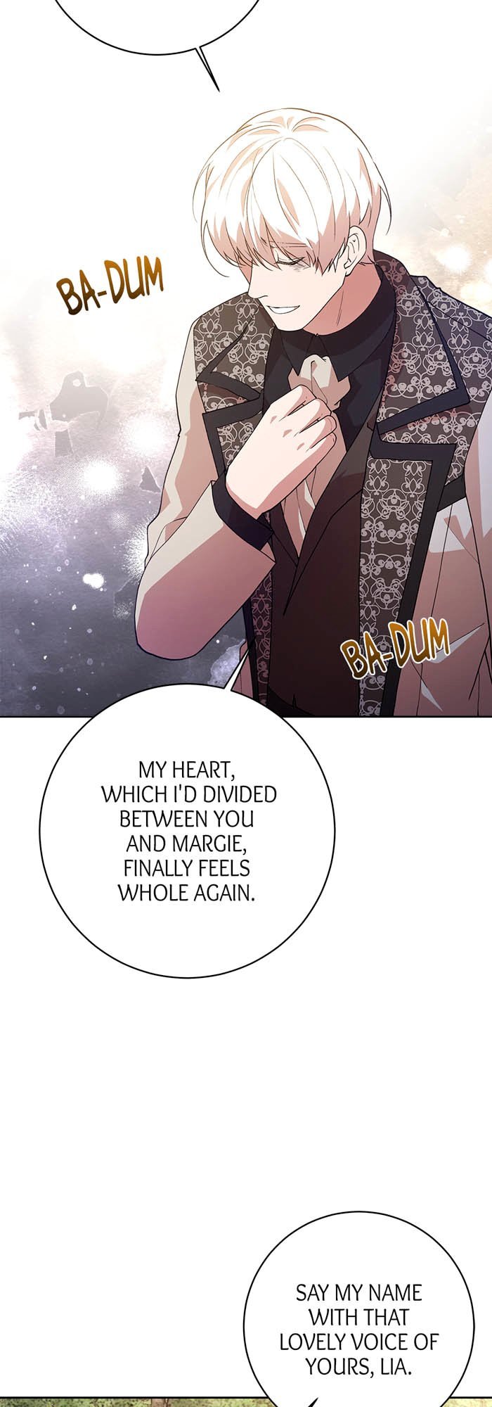 Here Reigns the Vengeful Villainess Chapter 28 - Page 6