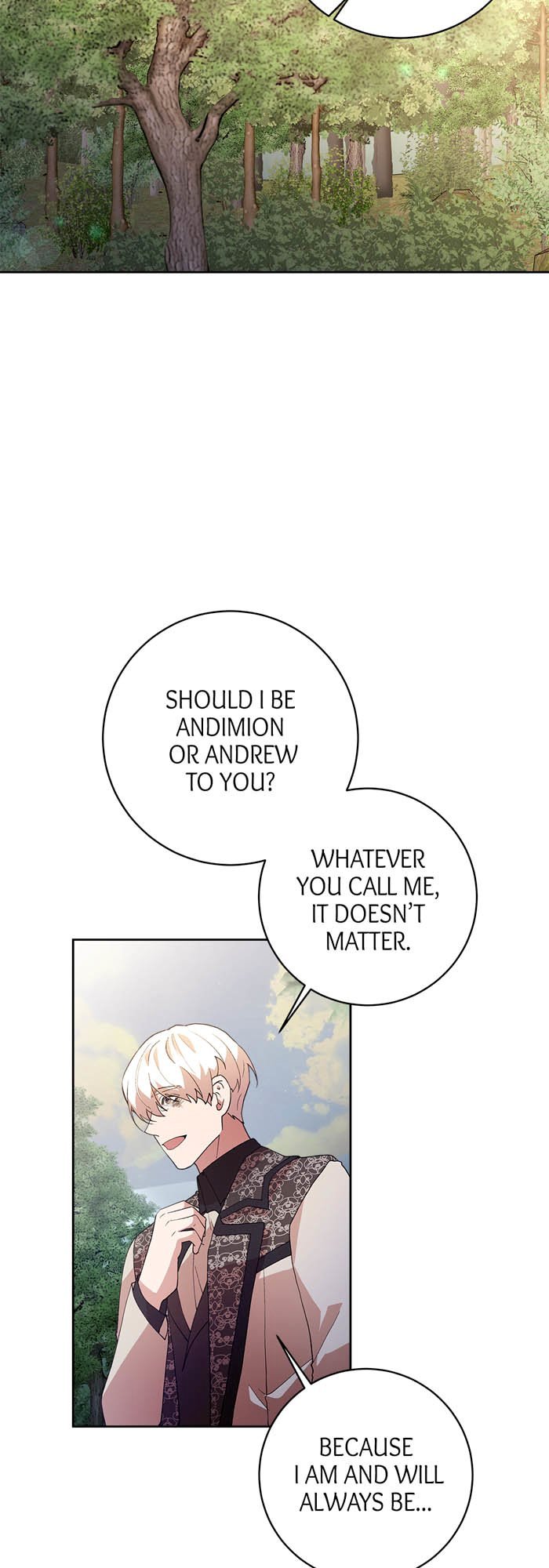 Here Reigns the Vengeful Villainess Chapter 28 - Page 7