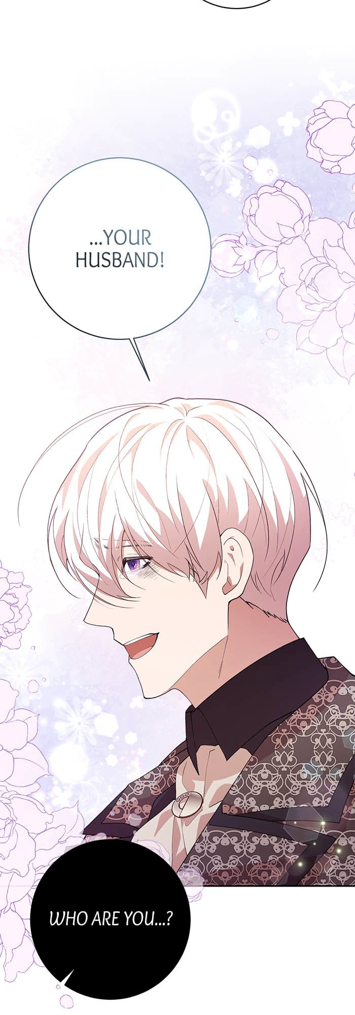 Here Reigns the Vengeful Villainess Chapter 28 - Page 8