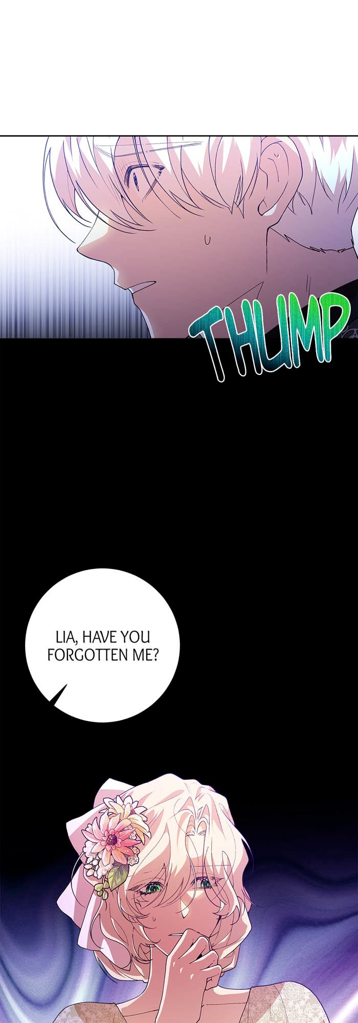 Here Reigns the Vengeful Villainess Chapter 28 - Page 10