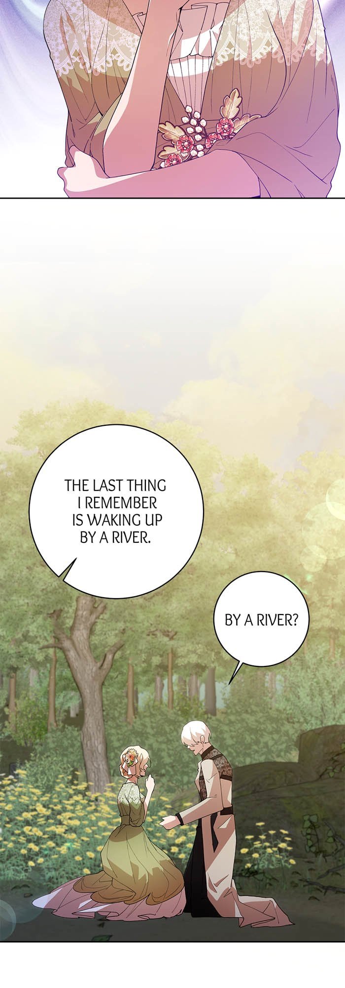 Here Reigns the Vengeful Villainess Chapter 28 - Page 11