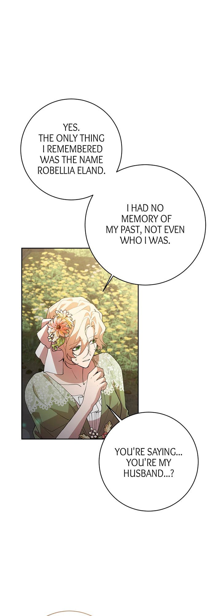 Here Reigns the Vengeful Villainess Chapter 28 - Page 12