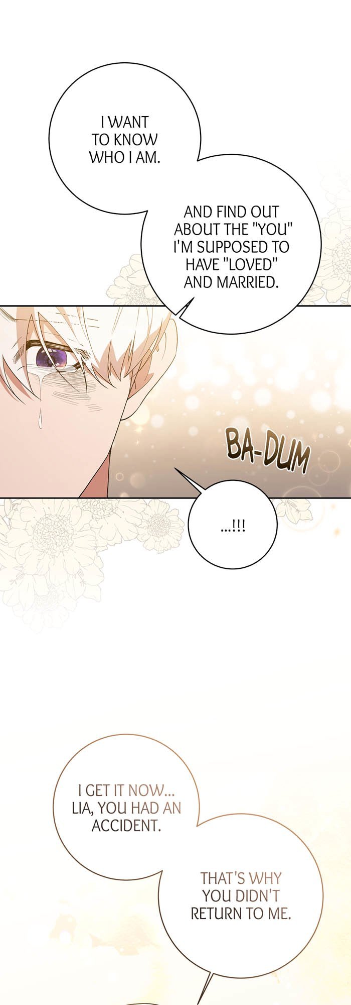 Here Reigns the Vengeful Villainess Chapter 28 - Page 15