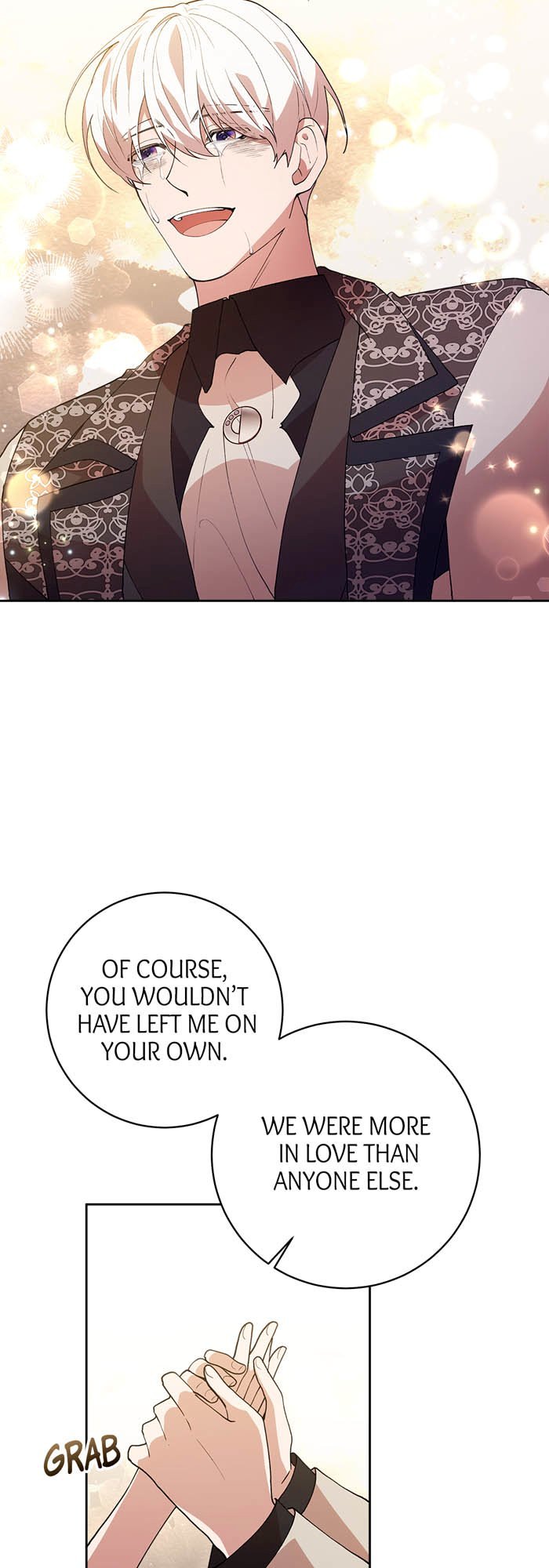 Here Reigns the Vengeful Villainess Chapter 28 - Page 16