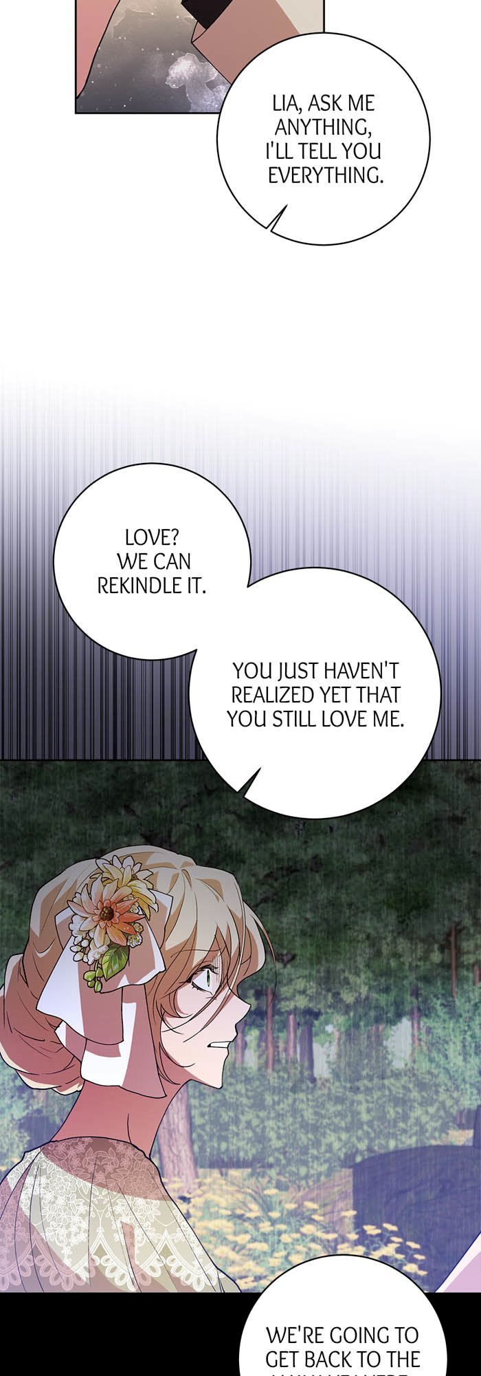 Here Reigns the Vengeful Villainess Chapter 28 - Page 17