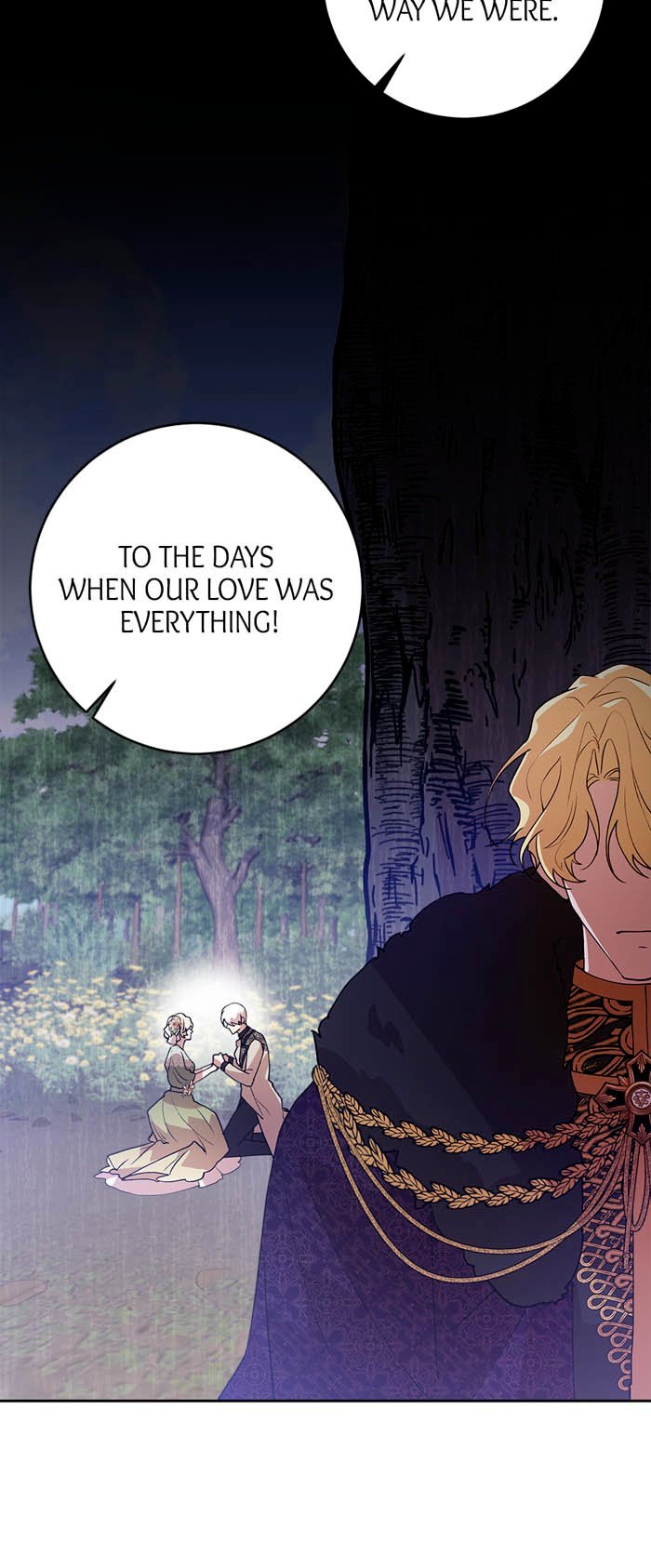 Here Reigns the Vengeful Villainess Chapter 28 - Page 18