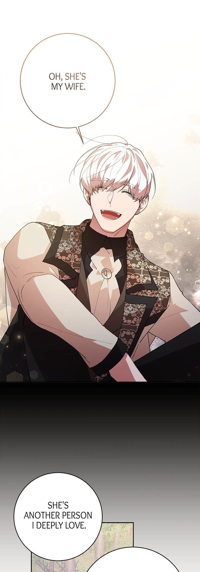 Here Reigns the Vengeful Villainess Chapter 28 - Page 23