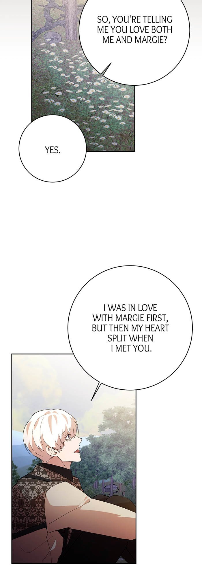 Here Reigns the Vengeful Villainess Chapter 28 - Page 24