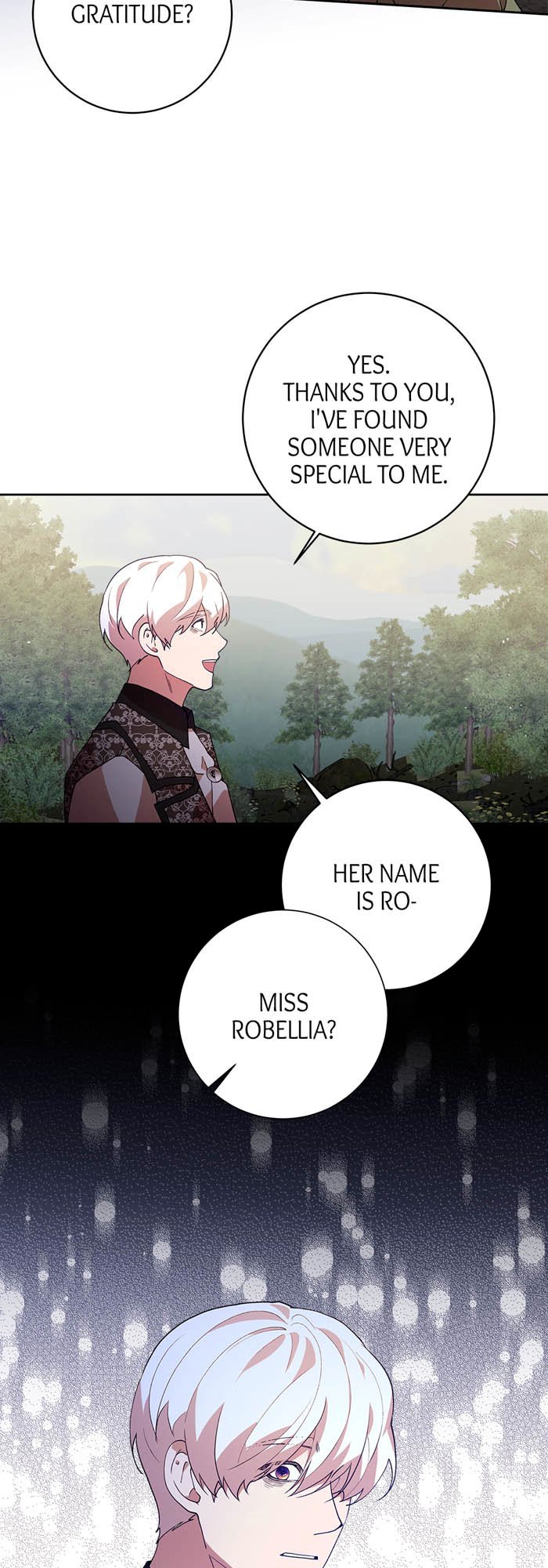 Here Reigns the Vengeful Villainess Chapter 28 - Page 30