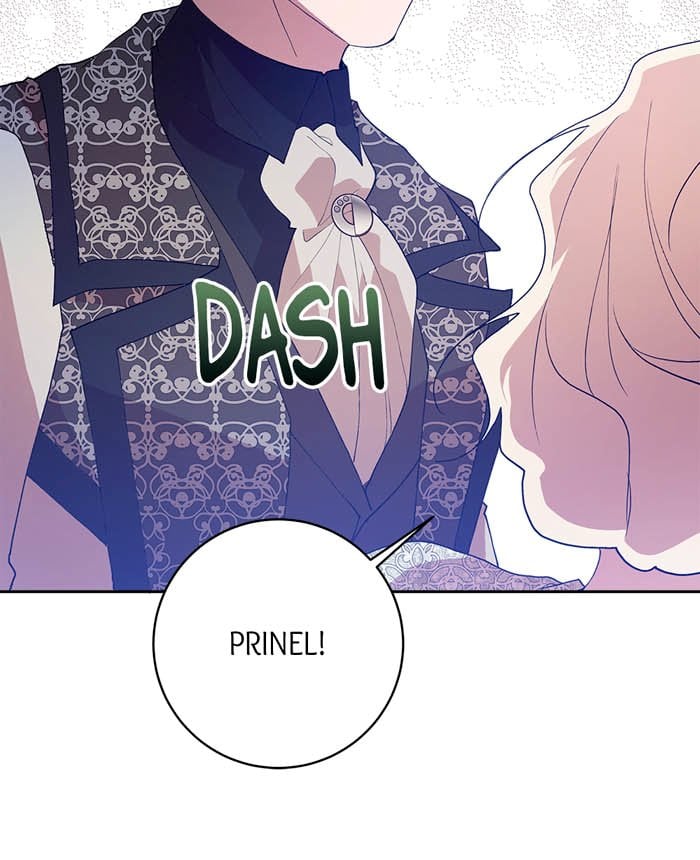 Here Reigns the Vengeful Villainess Chapter 28 - Page 31