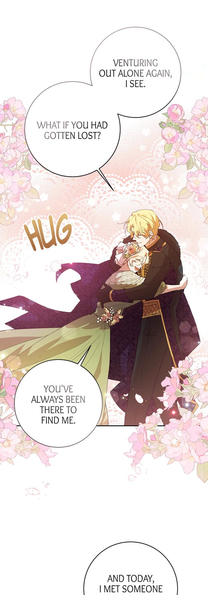 Here Reigns the Vengeful Villainess Chapter 28 - Page 32