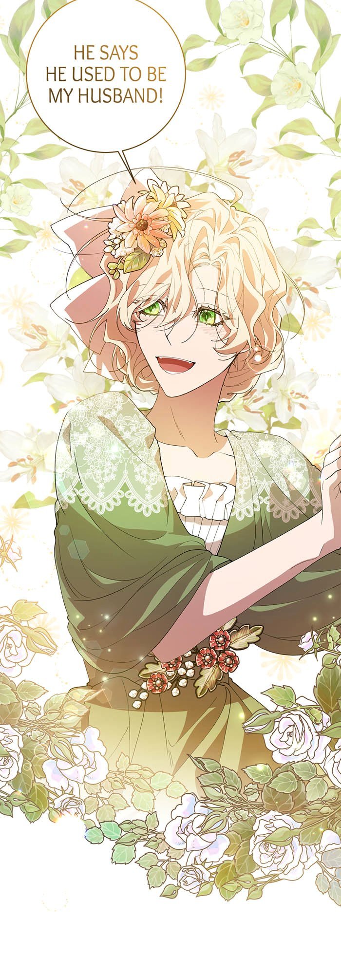 Here Reigns the Vengeful Villainess Chapter 28 - Page 34