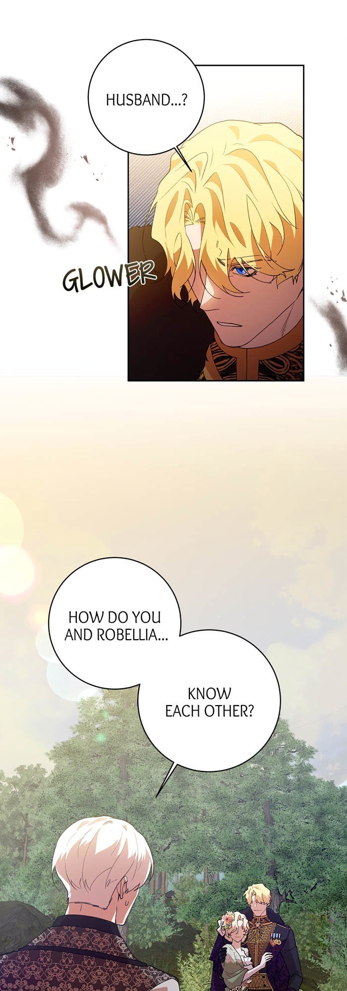 Here Reigns the Vengeful Villainess Chapter 28 - Page 35