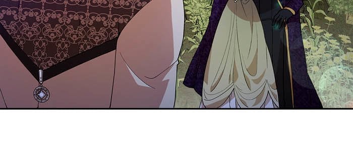 Here Reigns the Vengeful Villainess Chapter 28 - Page 36