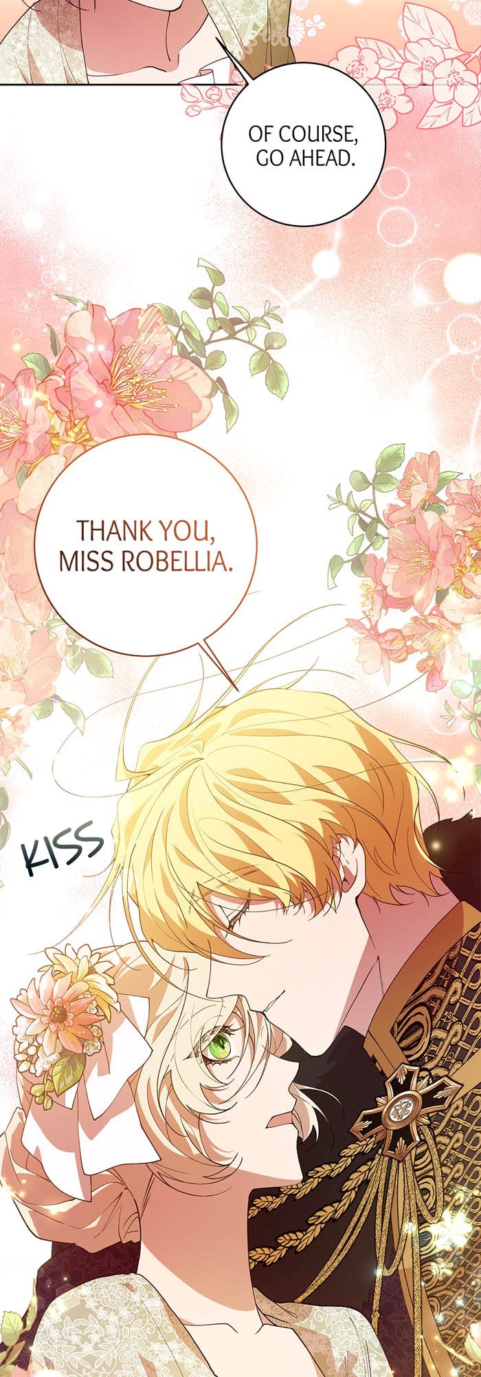 Here Reigns the Vengeful Villainess Chapter 28 - Page 38