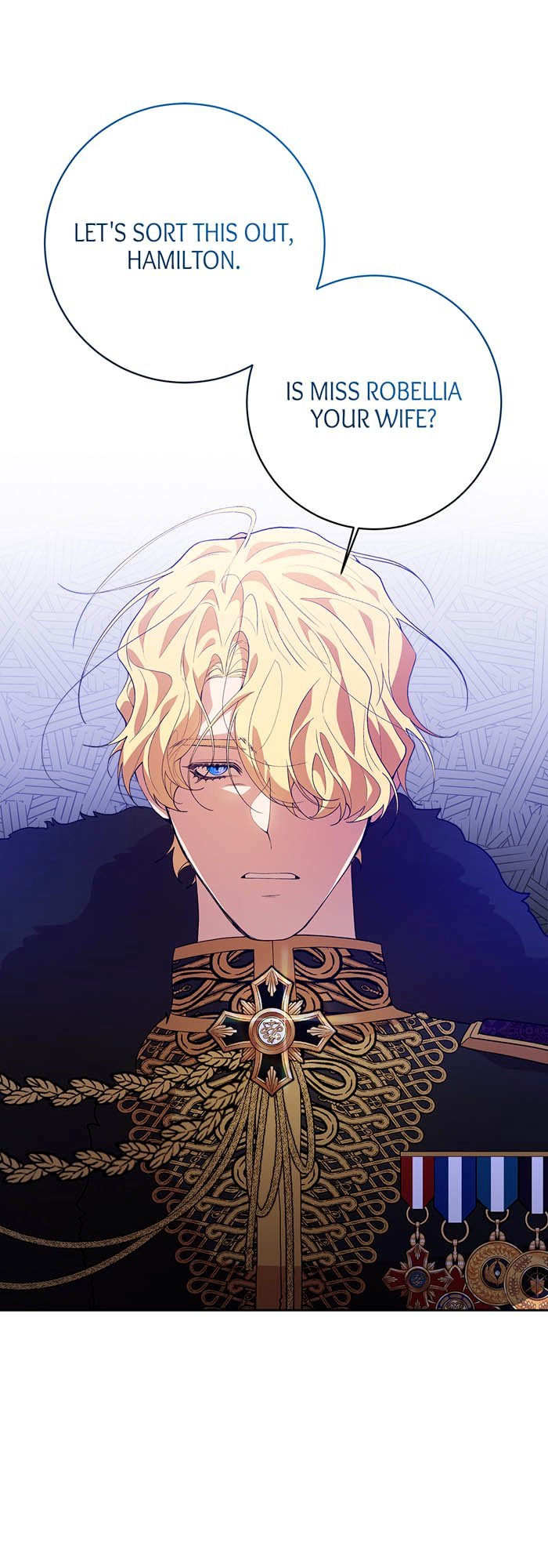 Here Reigns the Vengeful Villainess Chapter 28 - Page 41