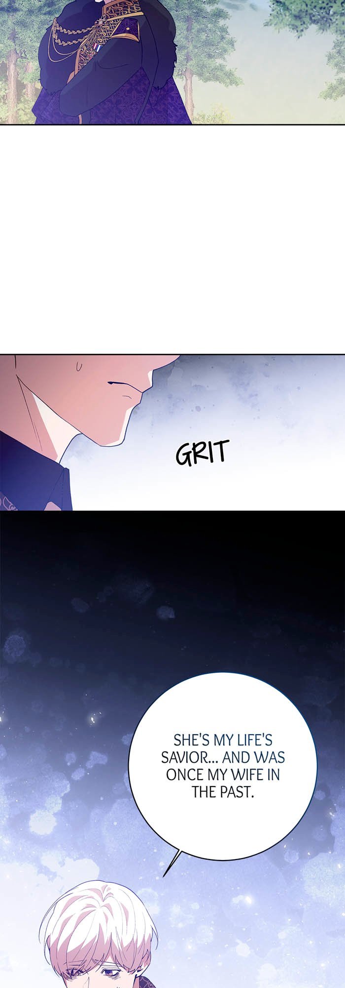 Here Reigns the Vengeful Villainess Chapter 28 - Page 43