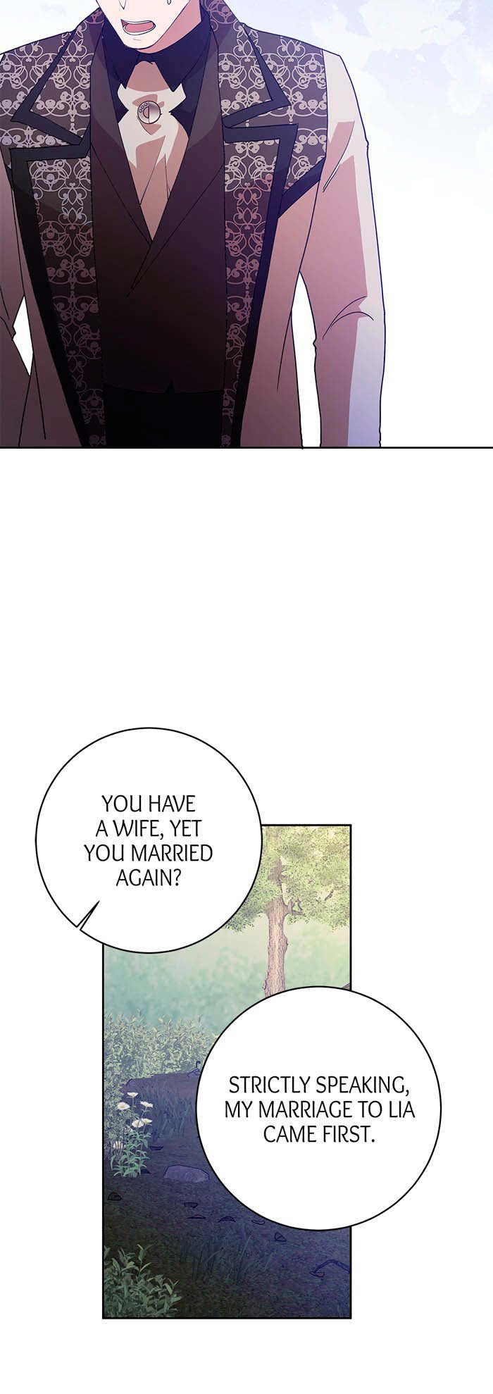 Here Reigns the Vengeful Villainess Chapter 28 - Page 44