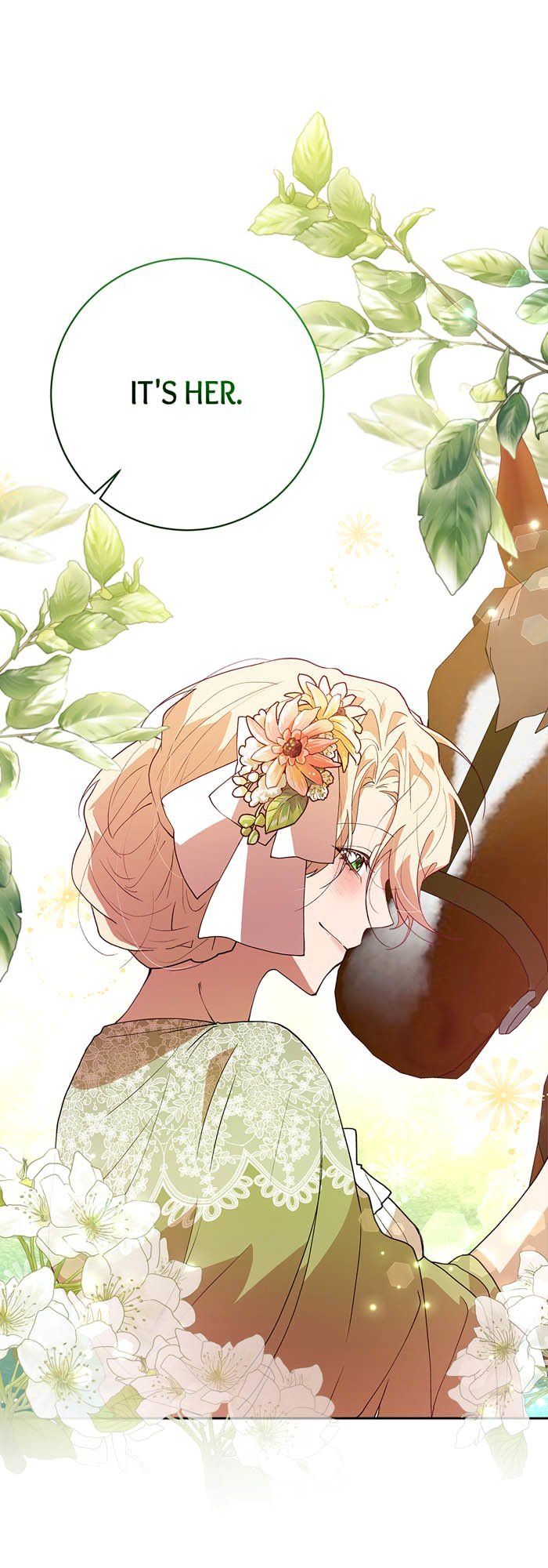 Here Reigns the Vengeful Villainess Chapter 28 - Page 47