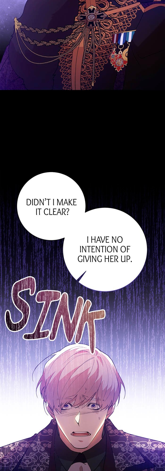 Here Reigns the Vengeful Villainess Chapter 28 - Page 52