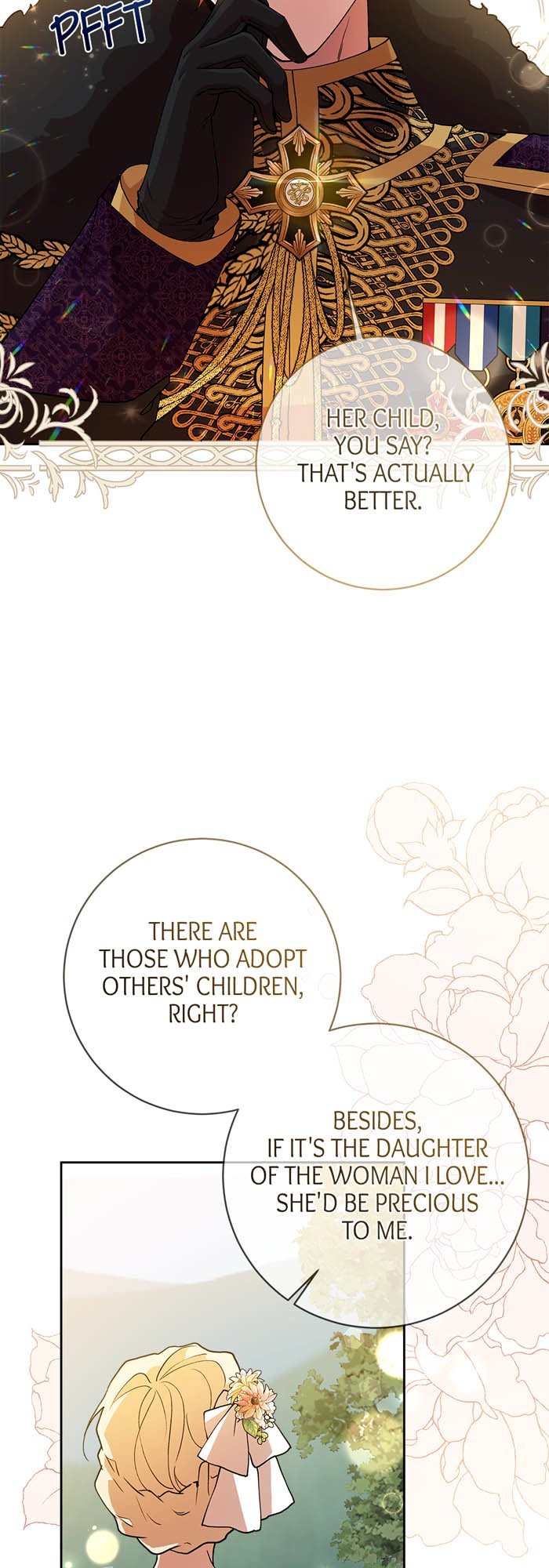 Here Reigns the Vengeful Villainess Chapter 29 - Page 4