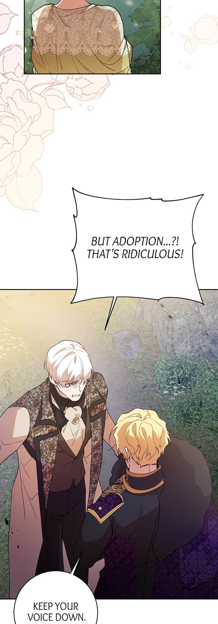 Here Reigns the Vengeful Villainess Chapter 29 - Page 5