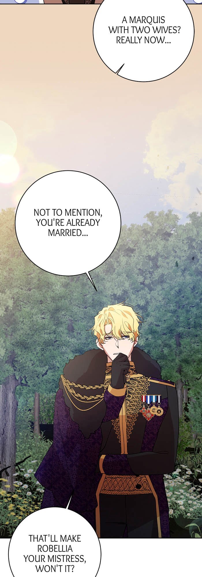 Here Reigns the Vengeful Villainess Chapter 29 - Page 8