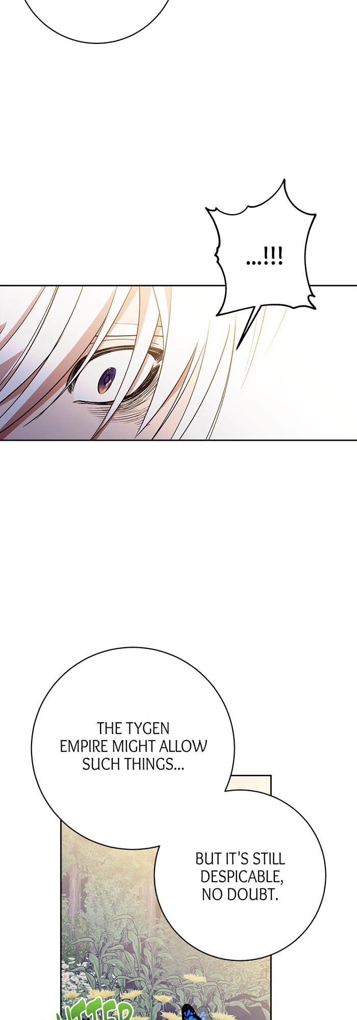 Here Reigns the Vengeful Villainess Chapter 29 - Page 9