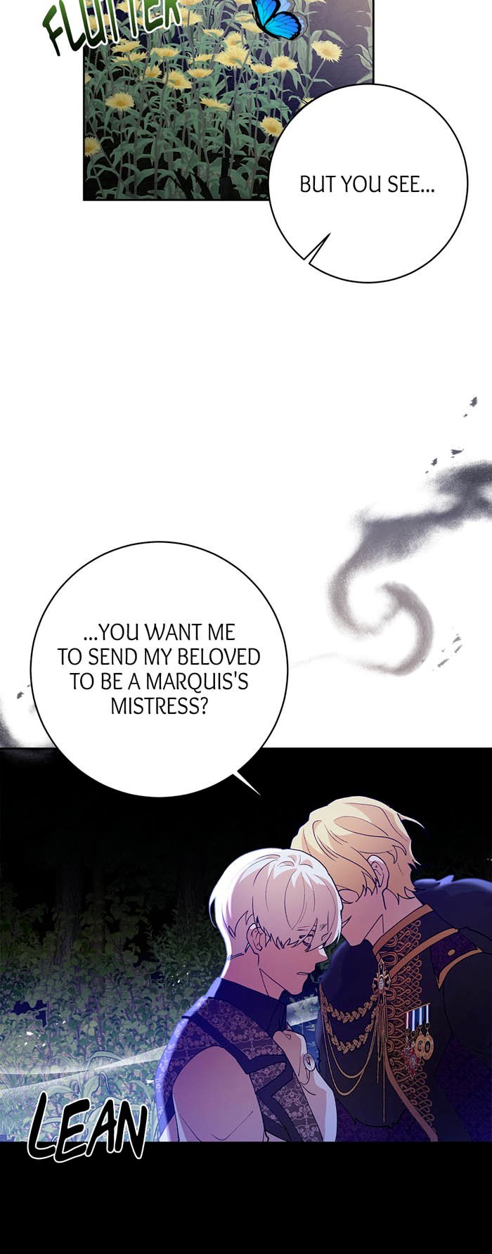 Here Reigns the Vengeful Villainess Chapter 29 - Page 10