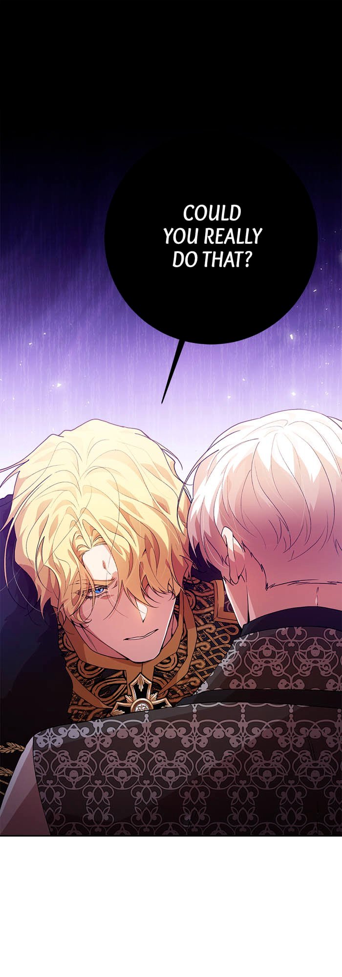 Here Reigns the Vengeful Villainess Chapter 29 - Page 11