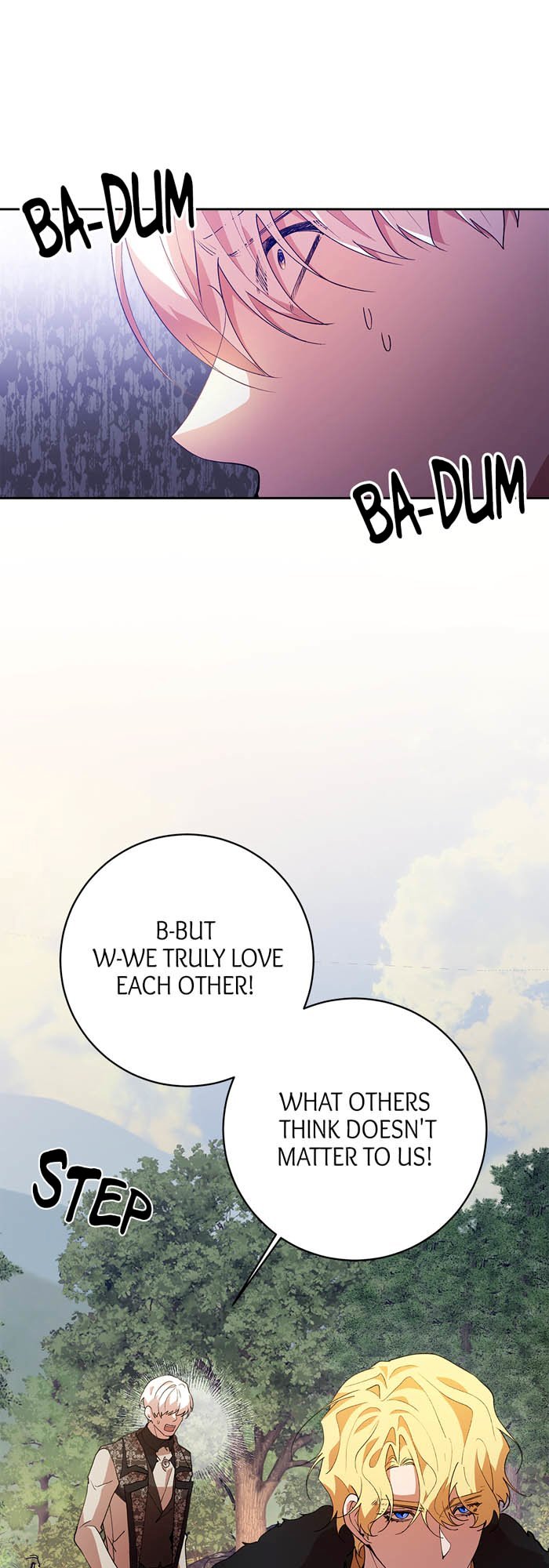 Here Reigns the Vengeful Villainess Chapter 29 - Page 12