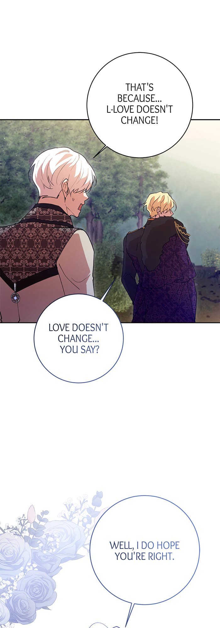 Here Reigns the Vengeful Villainess Chapter 29 - Page 15