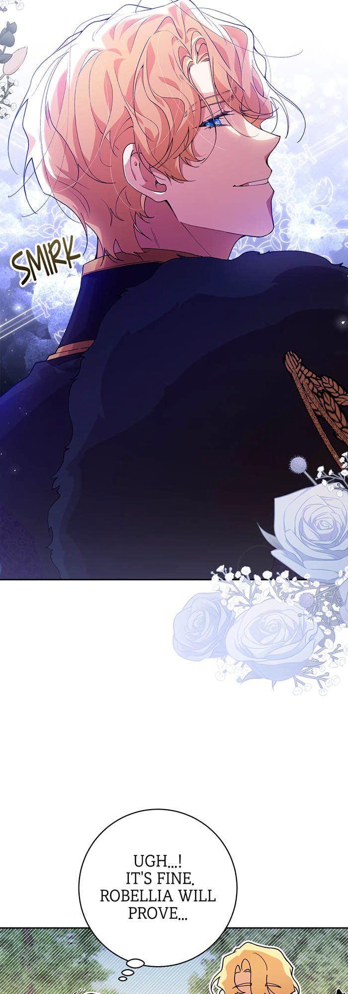 Here Reigns the Vengeful Villainess Chapter 29 - Page 16