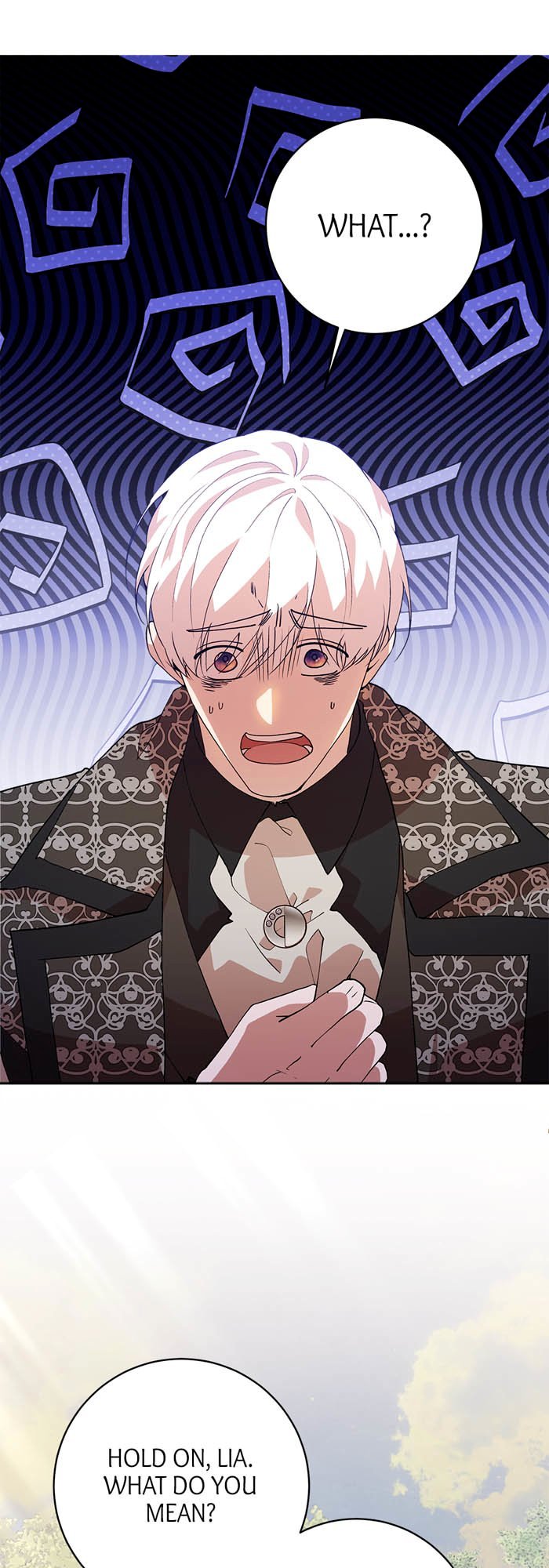 Here Reigns the Vengeful Villainess Chapter 29 - Page 19