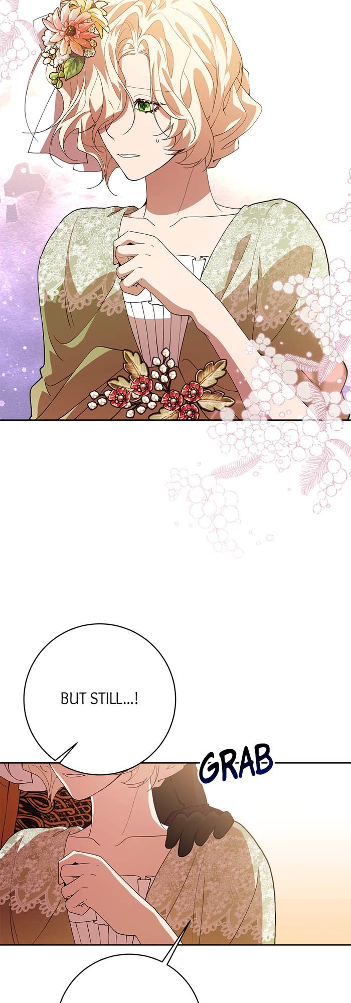 Here Reigns the Vengeful Villainess Chapter 29 - Page 21