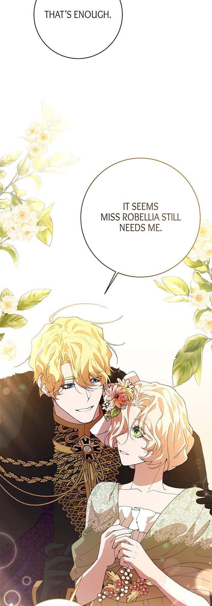 Here Reigns the Vengeful Villainess Chapter 29 - Page 22