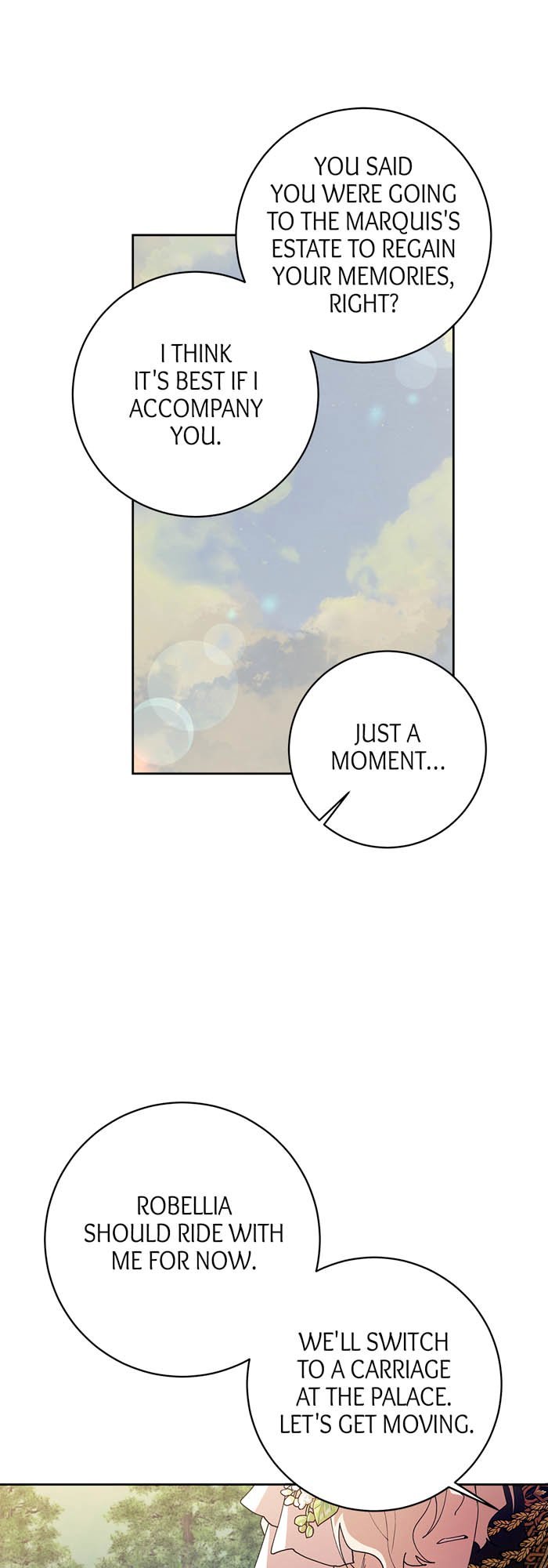 Here Reigns the Vengeful Villainess Chapter 29 - Page 24