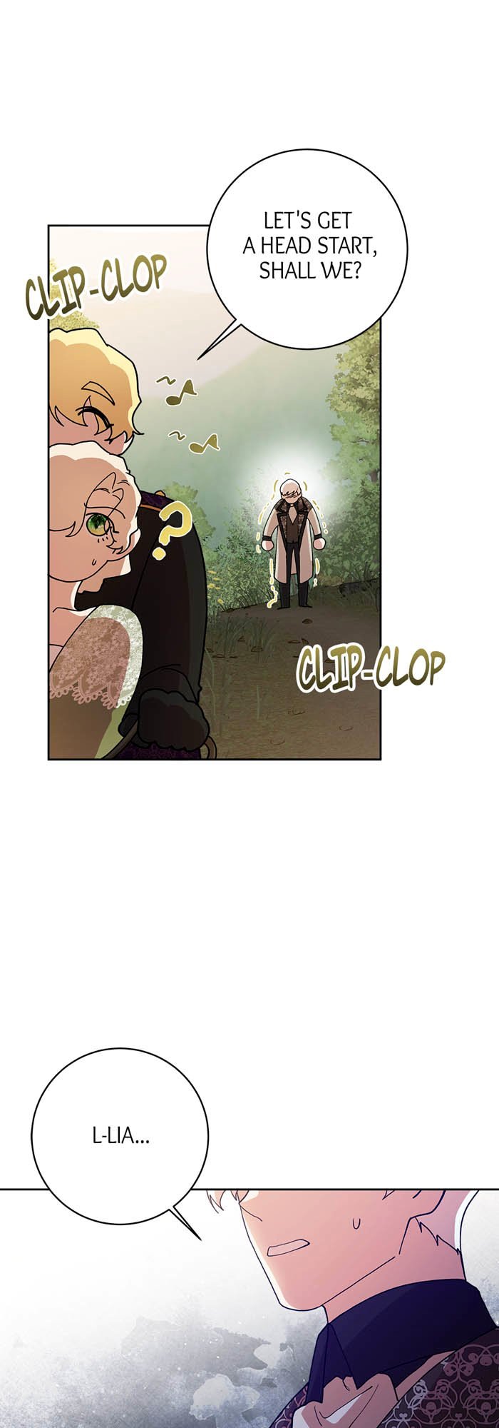 Here Reigns the Vengeful Villainess Chapter 29 - Page 27