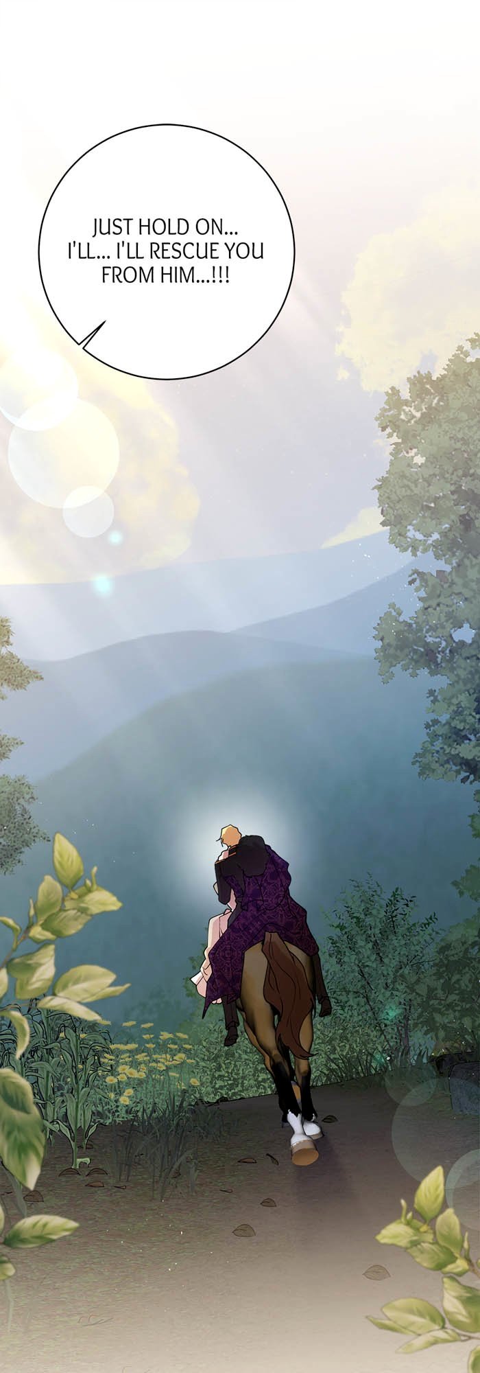 Here Reigns the Vengeful Villainess Chapter 29 - Page 29