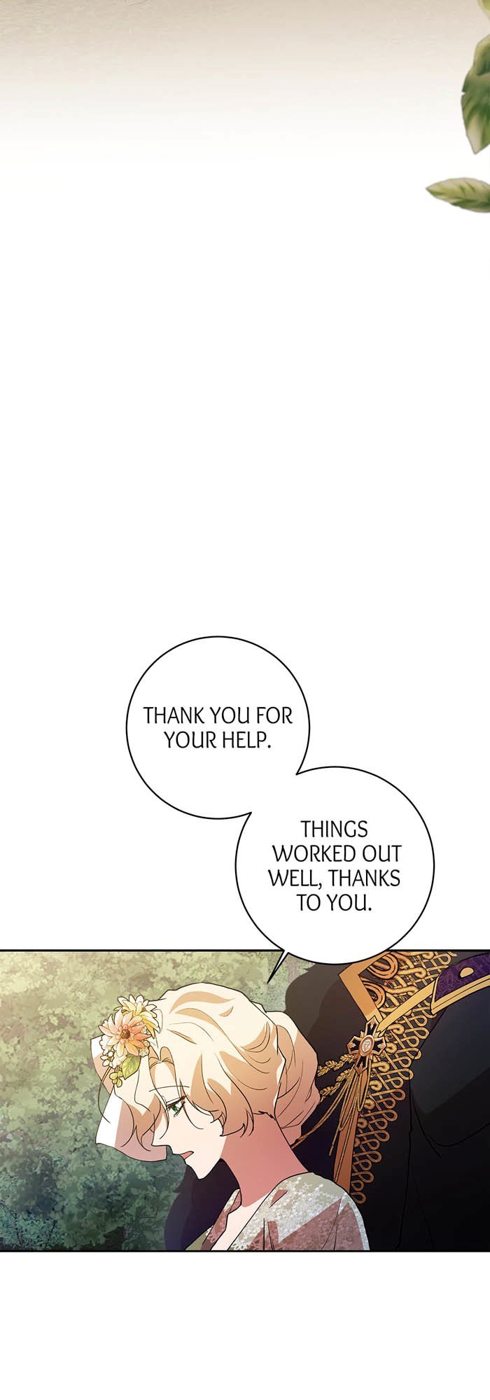 Here Reigns the Vengeful Villainess Chapter 29 - Page 30