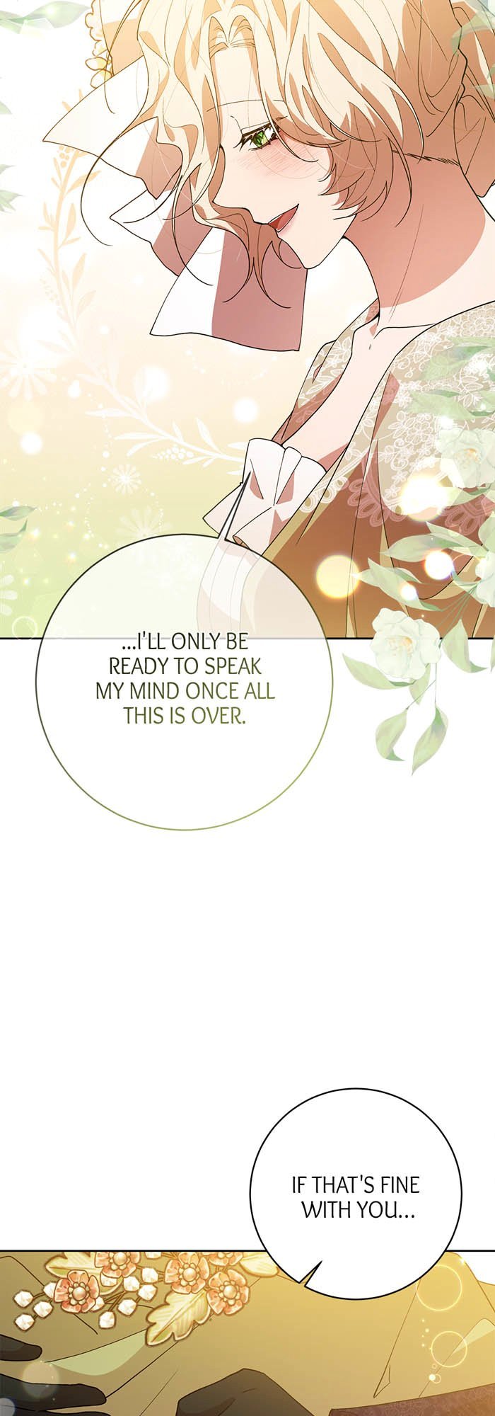 Here Reigns the Vengeful Villainess Chapter 29 - Page 35