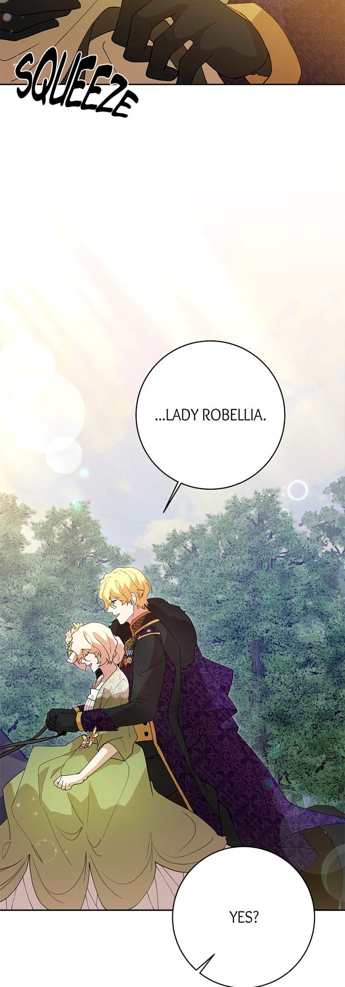 Here Reigns the Vengeful Villainess Chapter 29 - Page 36