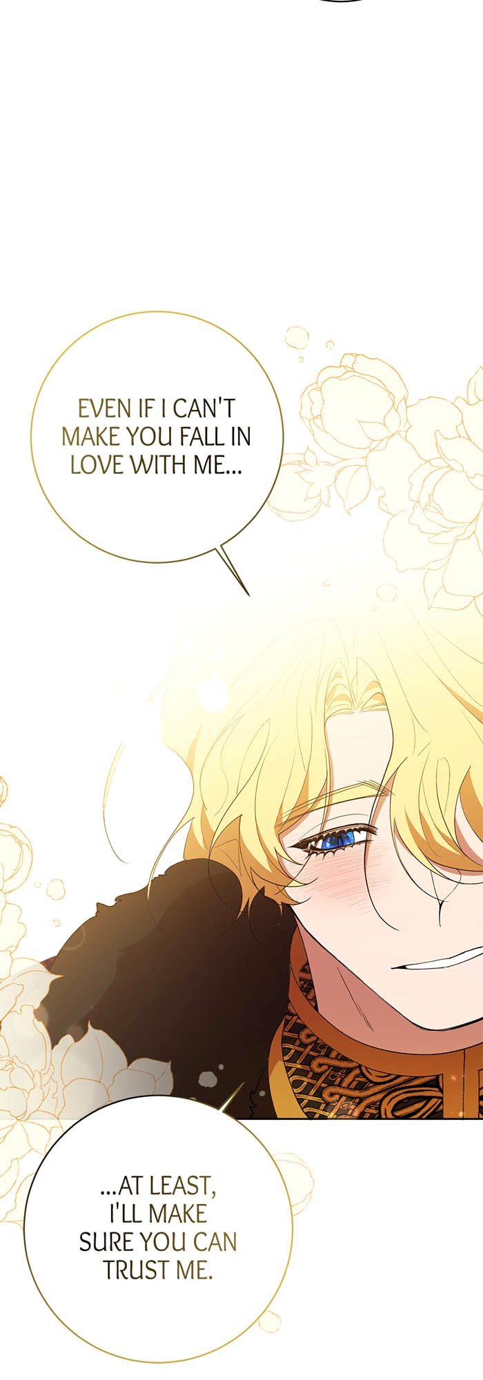 Here Reigns the Vengeful Villainess Chapter 29 - Page 37