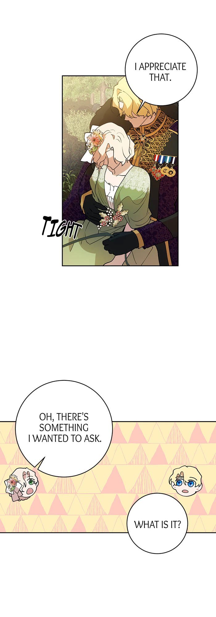 Here Reigns the Vengeful Villainess Chapter 29 - Page 39