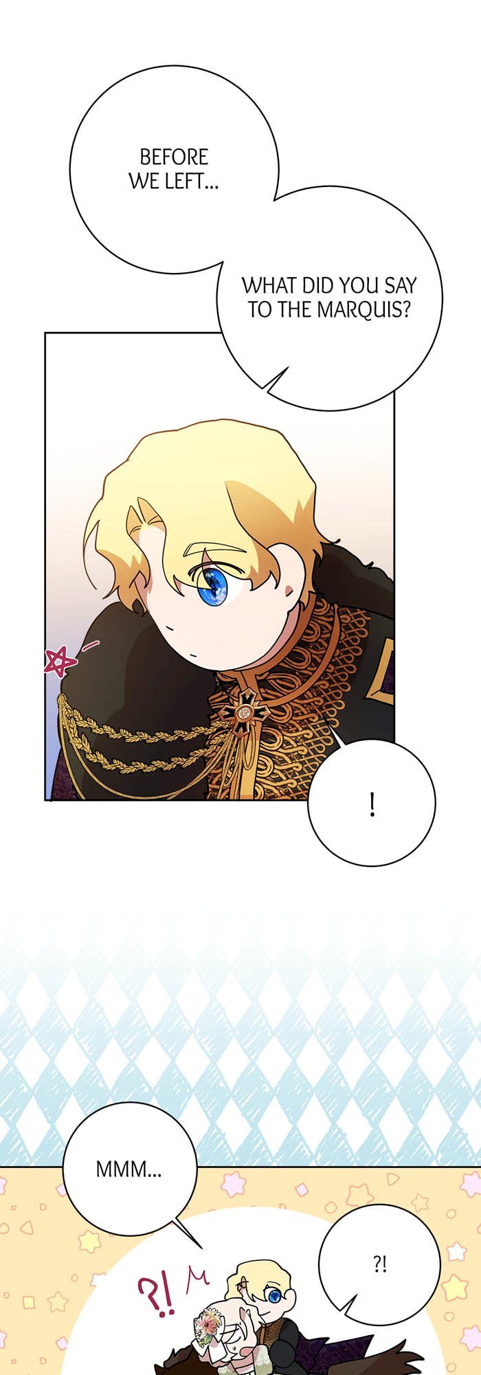 Here Reigns the Vengeful Villainess Chapter 29 - Page 40